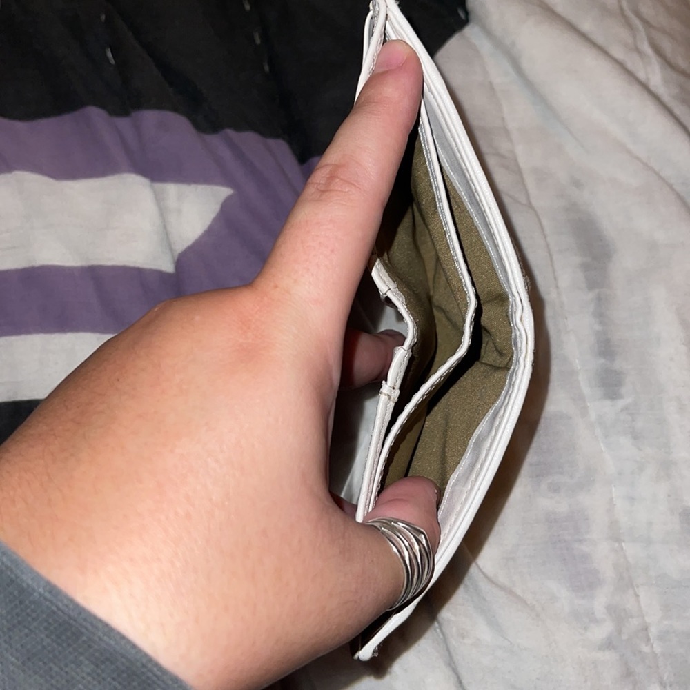 Coach Wallet 🤎 - Picture 5 of 6